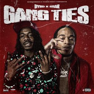 Gang Ties (feat. Byrd1800 & skar)