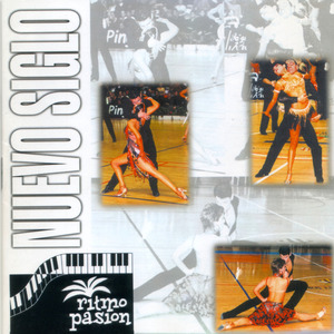 Mujeres de España (Pasodoble a 62 BPM)