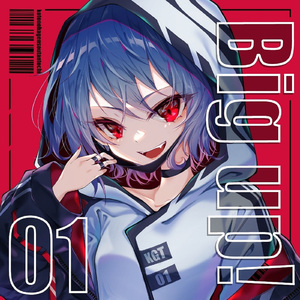 First Trip feat.KaySay(BIG UP!.Remix)