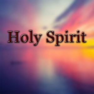 Holy Spirit
