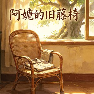 阿嫲的旧藤椅.wav