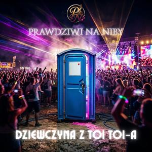 Dziewczyna z Toi Toi-a (Live)