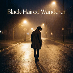 Black-Haired Wanderer