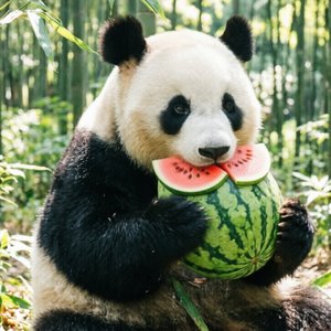 熊猫和解是非