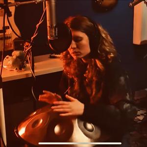 Handpan (Freestyle) Reverse