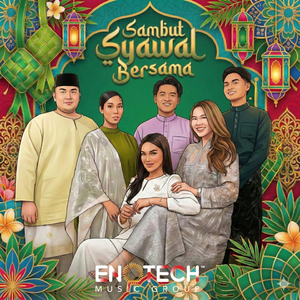 Sambut Syawal Bersama