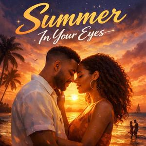 Summer In Your Eyes