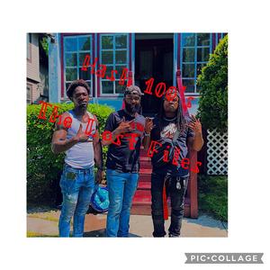 Different World (feat. Shadee Bugatti)