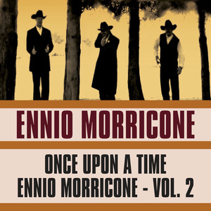 Cockeye's Song (From Once Upon A Time In America)