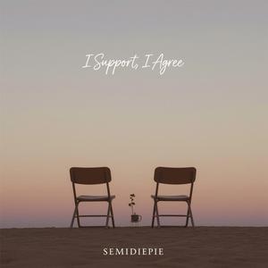 I Support, I Agree