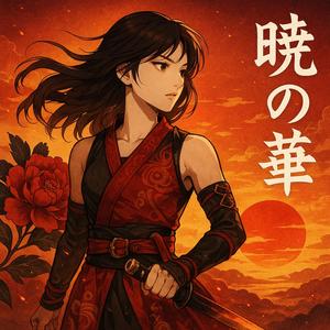 暁の華(AKATSUKI NO HANA)