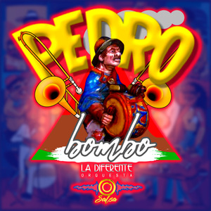 Pedro Bombo