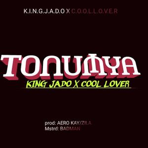 TONUMYA (feat. Cool lover)