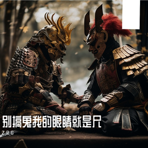 别搞鬼我的眼睛就是尺