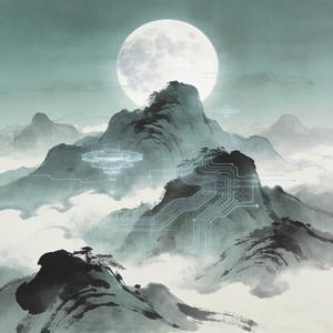 The Pillow Book Ver.1（枕草子）