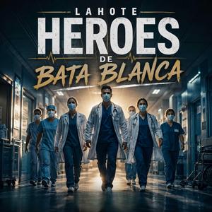 HEROES DE BATA BLANCA