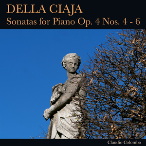 Sonata No. 5 in C Major, Op. 4:I. Toccata