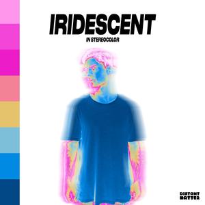 Iridescent
