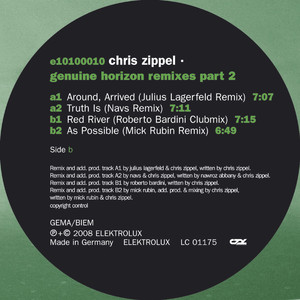 Red River (Roberto Bardini Clubmix)