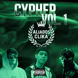 CYPHER, Vol. 1 (feat. Alex Nava Clown)