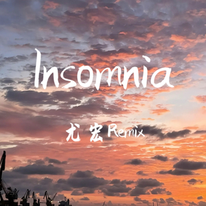Insomnia-Insomnia（尤宏 remix）