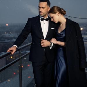 I Love You, Not Gently