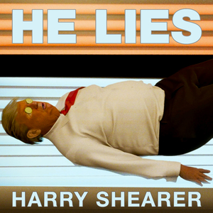 He Lies