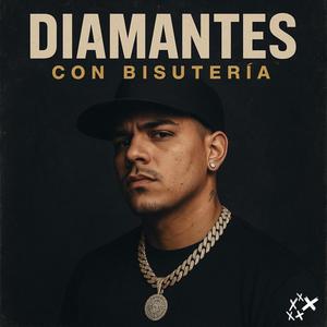 DIAMANTES CON BISUTERÍA