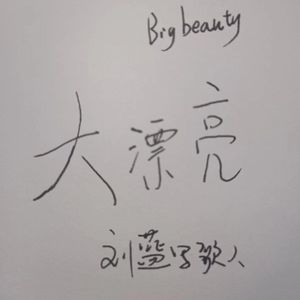 大漂亮