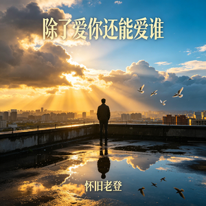 除了爱你还能爱谁 高能现场版（怀旧老登 rework）