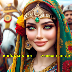 Birîna Min Heye