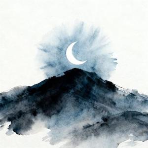 墨染清风