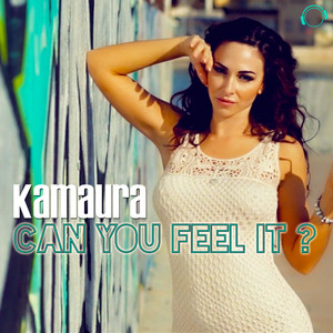 Can You Feel It (Extended Mix)