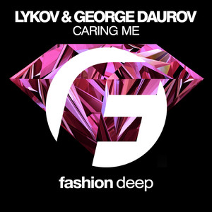 Caring Me (Original Mix)