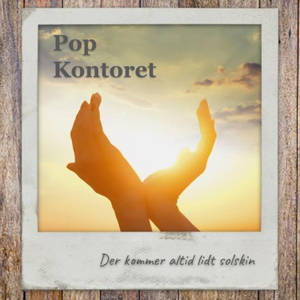 Der kommer altid lidt solskin