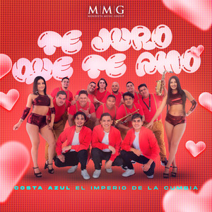 Te Juro Que Te Amo