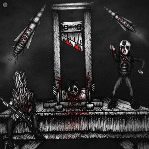 TOP G (feat. FROSTTT)