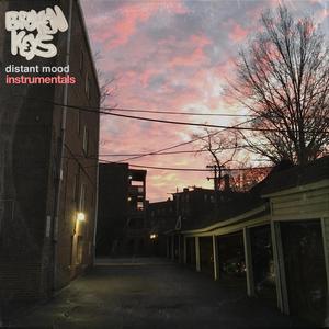 Distant Mood (Instrumental)