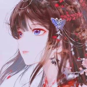 白鹤忘机