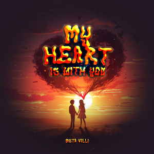 My Heart Is With You