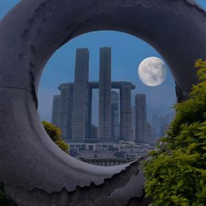 森羅清浄事祓（神圣节奏）