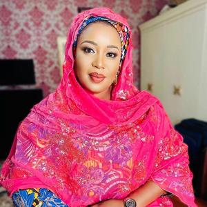 Dr Halima Jigawa