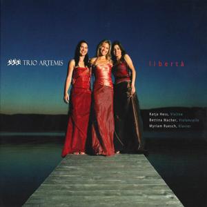 The Love for Three Oranges (Suite)  for Violin, Cello & Piano, Op. 33b: III. Marche