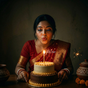 শুভ জন্মদিনের বিশেষ গান