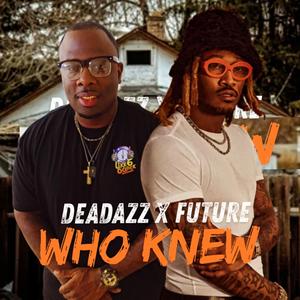 WHO KNEW (feat. FUTUR)
