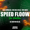 Mc DDSV - Speed Floow da Putaria