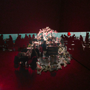 Talking To Me Bare (She Said)