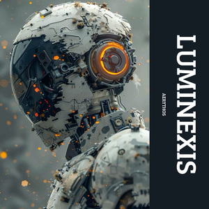 Luminexis (Radio Edit)