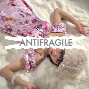 ANTIFRAGILE(English.Ver)