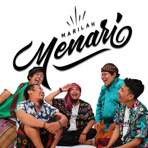 Marilah Menari